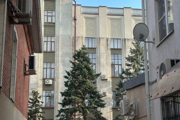 Фото №2: 3-комнатная квартира 65 м² - Краснодар, мкр. Западный внутригородской округ, ул. Красная, 43