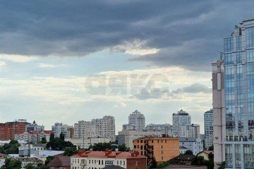 Фото №3: 3-комнатная квартира 65 м² - Краснодар, мкр. Западный внутригородской округ, ул. Красная, 43