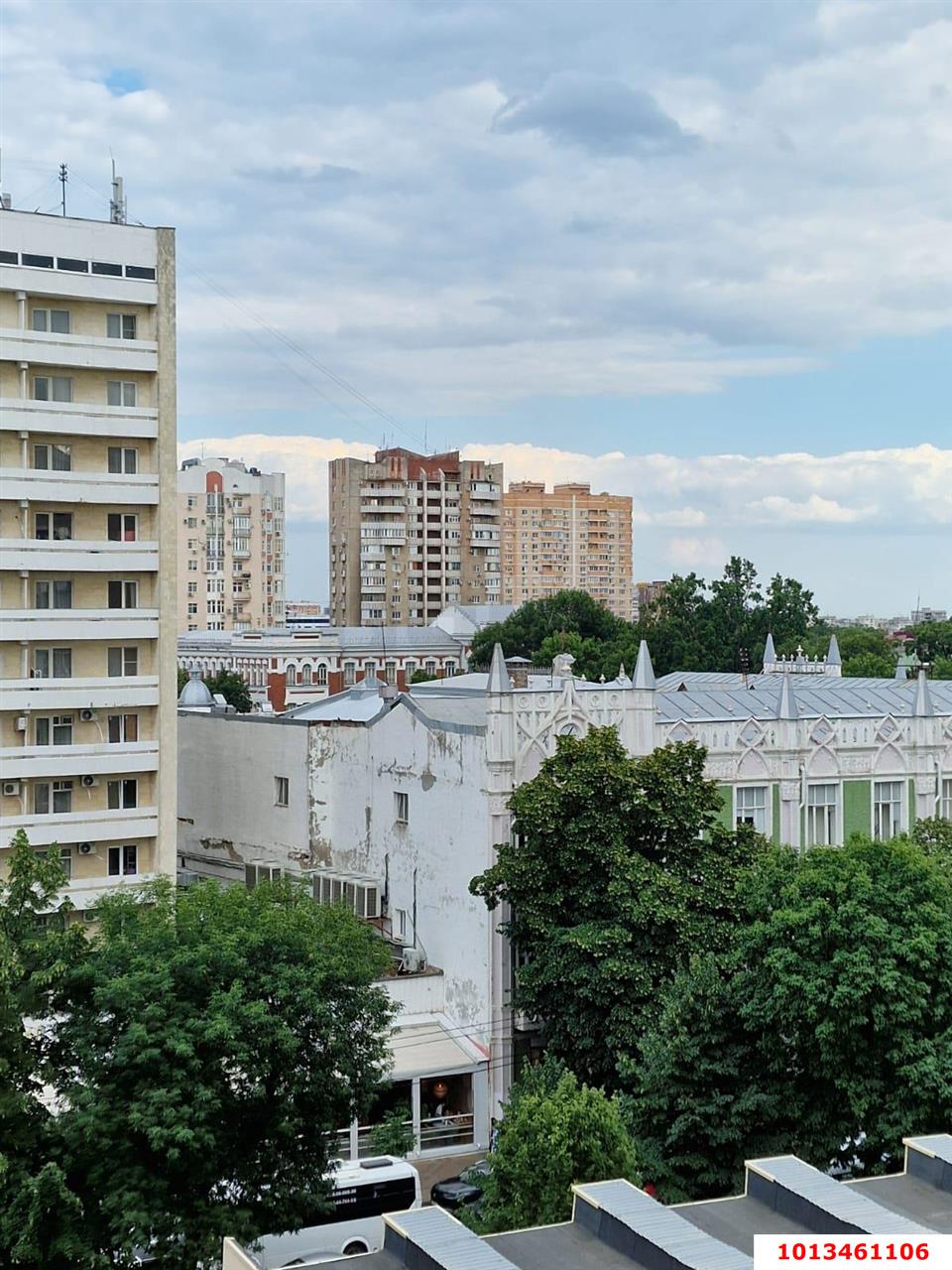 Фото №7: 3-комнатная квартира 65 м² - Краснодар, Западный внутригородской округ, ул. Красная, 43