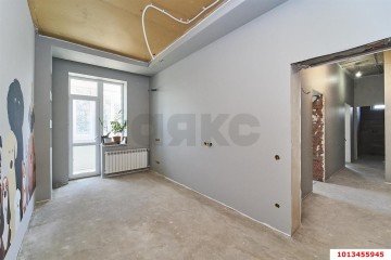 Фото №3: 3-комнатная квартира 74 м² - Краснодар, мкр. Центральный, ул. Леваневского, 55