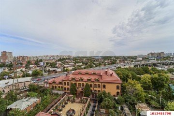 Фото №4: 1-комнатная квартира 43 м² - Краснодар, мкр. Школьный, ул. 9 Мая, 48/1к2