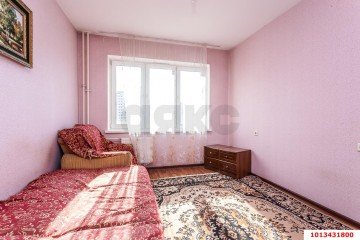 Фото №5: 2-комнатная квартира 56 м² - Краснодар, мкр. Восточно-Кругликовский, ул. Генерала Трошева, 43