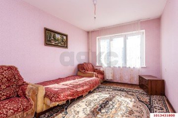 Фото №4: 2-комнатная квартира 56 м² - Краснодар, мкр. Восточно-Кругликовский, ул. Генерала Трошева, 43