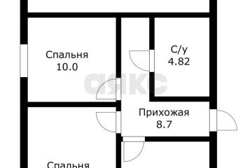 Фото №2: Дом 71 м² - Южный, п. коттеджный  Южная столица, ул. Лазаревская, 39