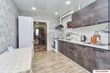 Фото №1: 2-комнатная квартира 48 м², 1/2 эт. - отделения № 3 СКЗНИИСиВ, мкр. Прикубанский внутригородской округ, ул. Селекционная, 17