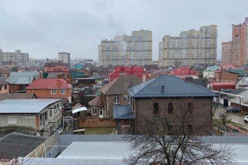 Фото №2: 1-комнатная квартира 33 м² - Краснодар, мкр. Западный внутригородской округ, ул. Рашпилевская, 178