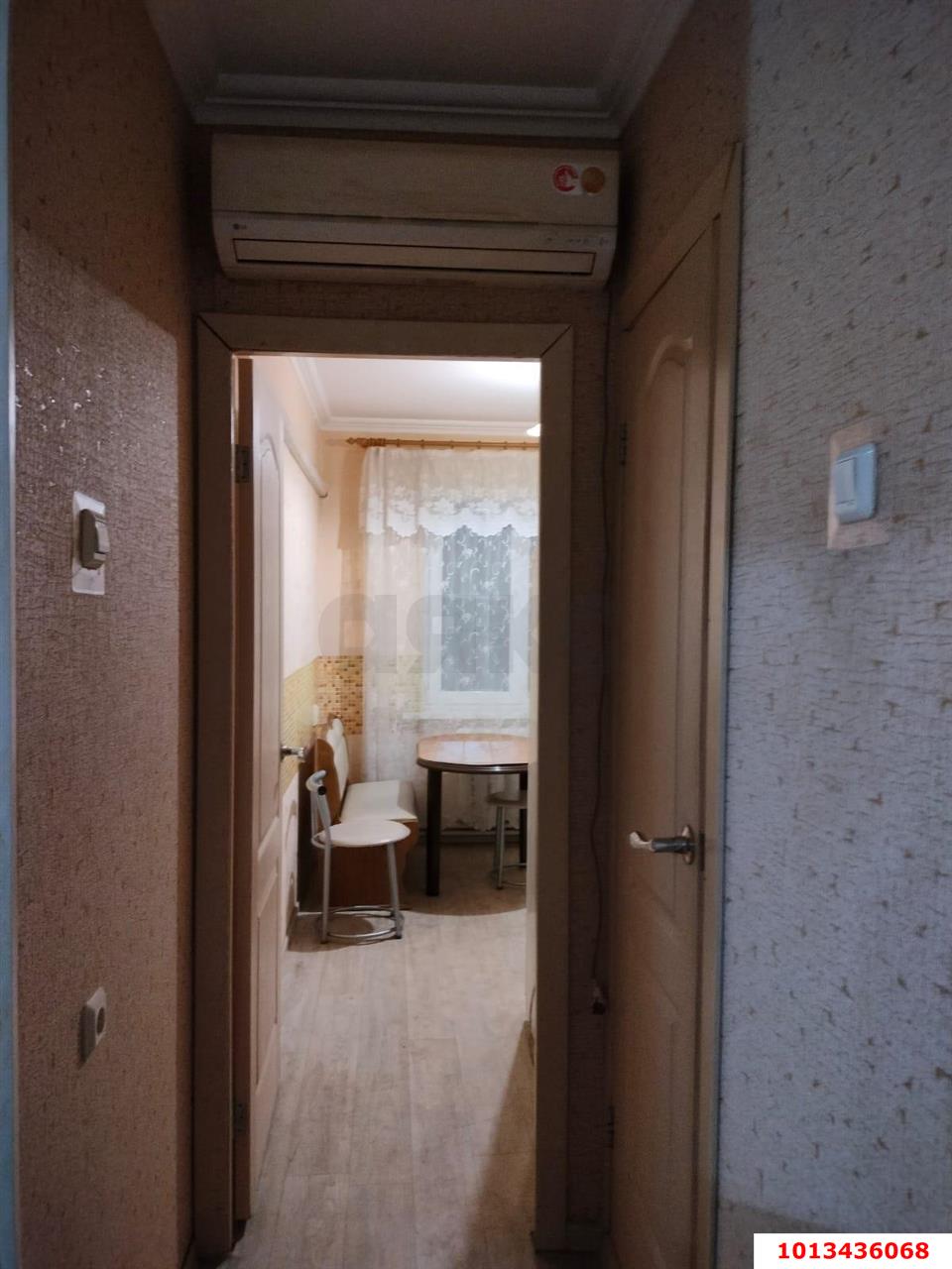 Фото №12: 3-комнатная квартира 61&nbsp;м², 1/5&nbsp;эт. - Энем, ул. Фрунзе, 20