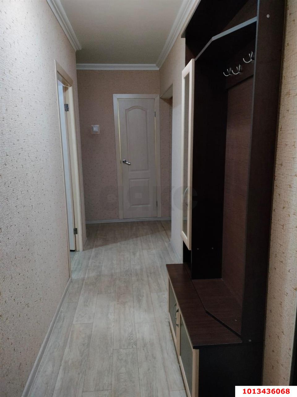 Фото №11: 3-комнатная квартира 61&nbsp;м², 1/5&nbsp;эт. - Энем, ул. Фрунзе, 20