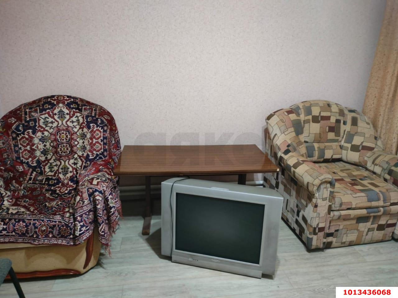 Фото №9: 3-комнатная квартира 61&nbsp;м², 1/5&nbsp;эт. - Энем, ул. Фрунзе, 20