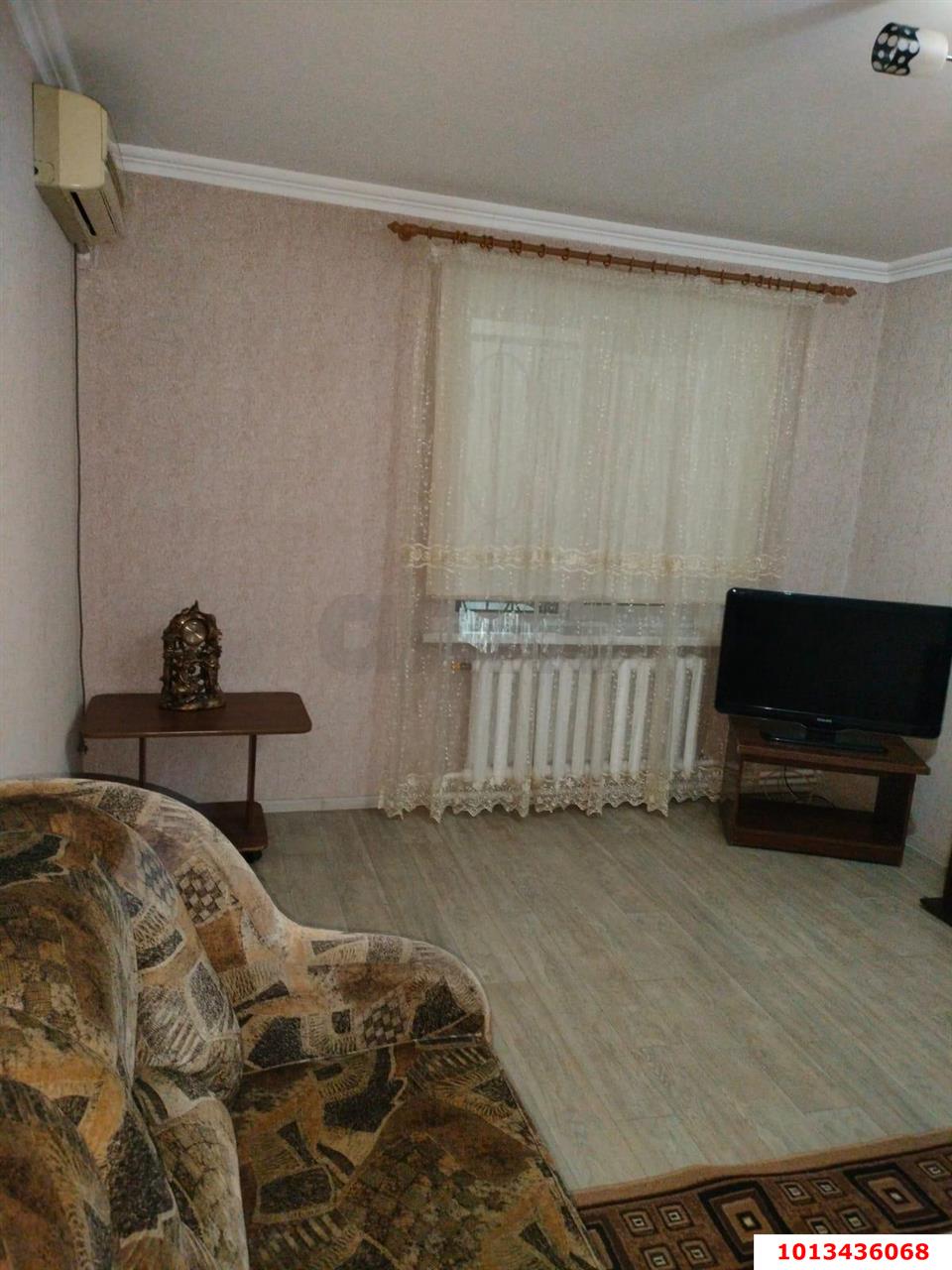 Фото №4: 3-комнатная квартира 61&nbsp;м², 1/5&nbsp;эт. - Энем, ул. Фрунзе, 20