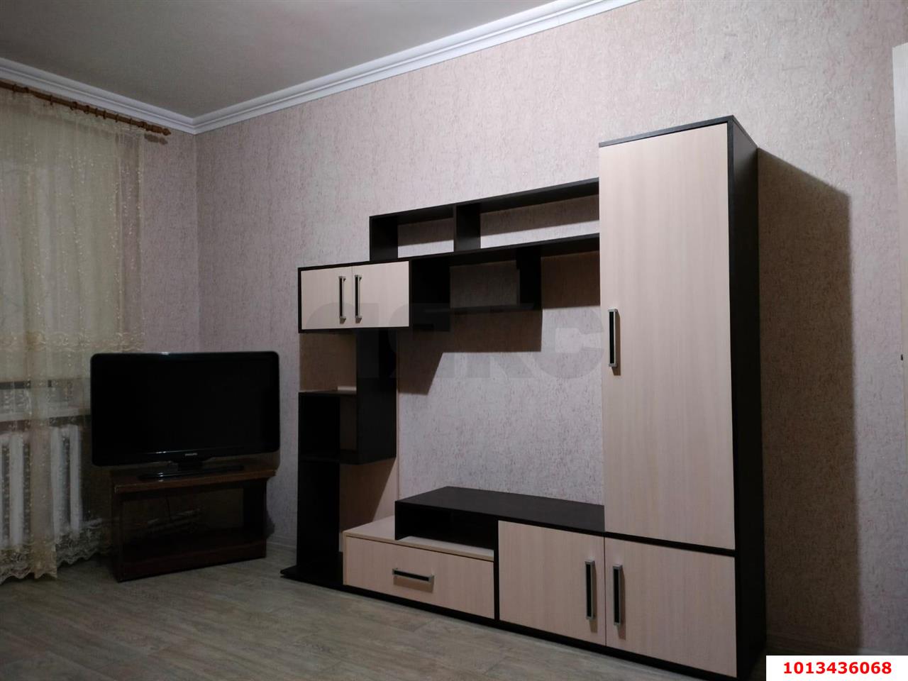 Фото №6: 3-комнатная квартира 61&nbsp;м², 1/5&nbsp;эт. - Энем, ул. Фрунзе, 20
