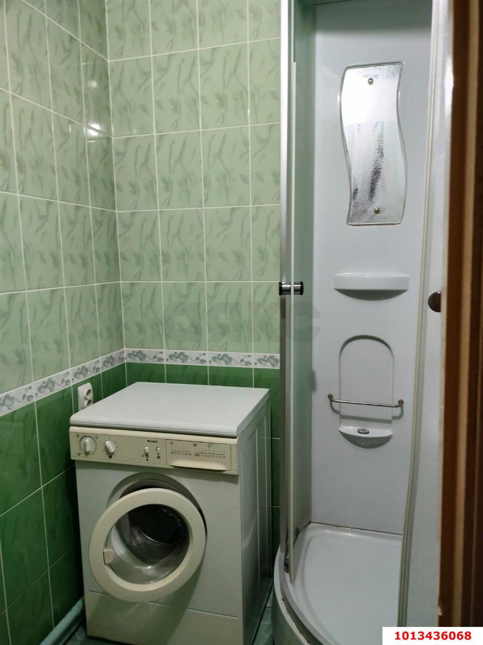 Фото №13: 3-комнатная квартира 61&nbsp;м², 1/5&nbsp;эт. - Энем, ул. Фрунзе, 20