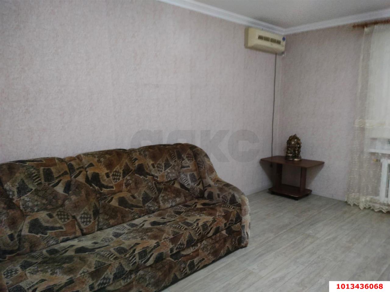 Фото №3: 3-комнатная квартира 61&nbsp;м², 1/5&nbsp;эт. - Энем, ул. Фрунзе, 20