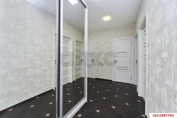 Фото №4: 3-комнатная квартира 89 м² - Краснодар, мкр. жилой комплекс Альпы, ул. Командорская, 6