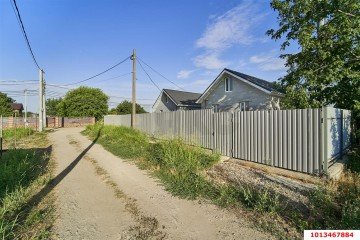 Фото №2: Дом 88 м² - Победитель, мкр. Прикубанский внутригородской округ, ул. Калинина, 3