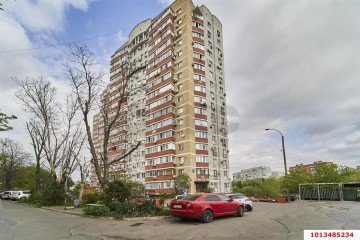 Фото №2: 1-комнатная квартира 50 м² - Краснодар, мкр. Черёмушки, ул. Ставропольская, 207/1