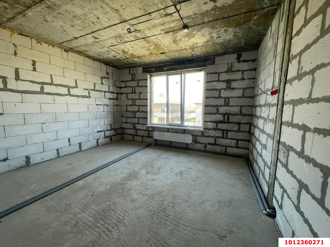 Фото №14: Дом 210&nbsp;м² + 6&nbsp;сот., 2&nbsp;эт. - Краснодар, Карасунский внутригородской округ, мкр. ДНТ Новознаменский, ул. Хрустальная, 48