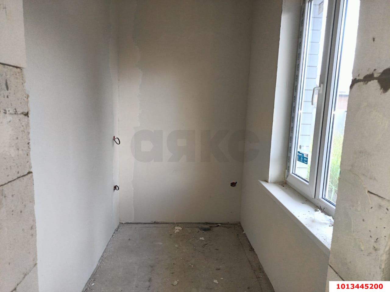 Фото №4: Дом 80&nbsp;м² + 5&nbsp;сот., 1&nbsp;эт. - Елизаветинская, Прикубанский внутригородской округ, мкр. СНТ Электрик, ул. Сиреневая