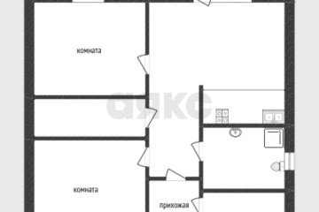 Фото №1: Дом 80 м² - Елизаветинская, ст Электрик, ул. Сиреневая, 13