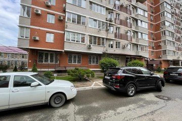 Фото №4: Торговое помещение 276 м² - Краснодар, мкр. Кожзавод, ул. Минская, 118/2