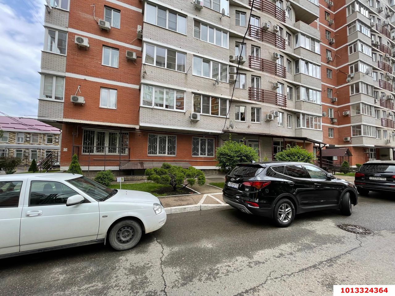 Фото №4: Торговое помещение 276 м² - Краснодар, Кожзавод, ул. Минская, 118/2