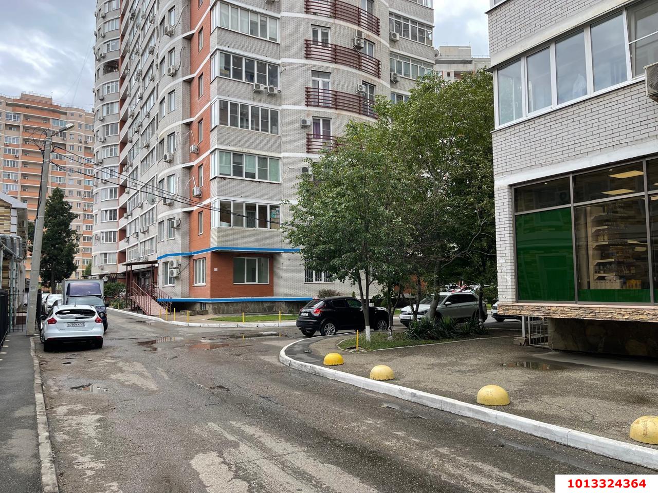 Фото №6: Торговое помещение 276 м² - Краснодар, Кожзавод, ул. Минская, 118/2