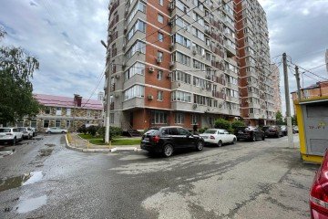 Фото №2: Торговое помещение 276 м² - Краснодар, мкр. Кожзавод, ул. Минская, 118/2