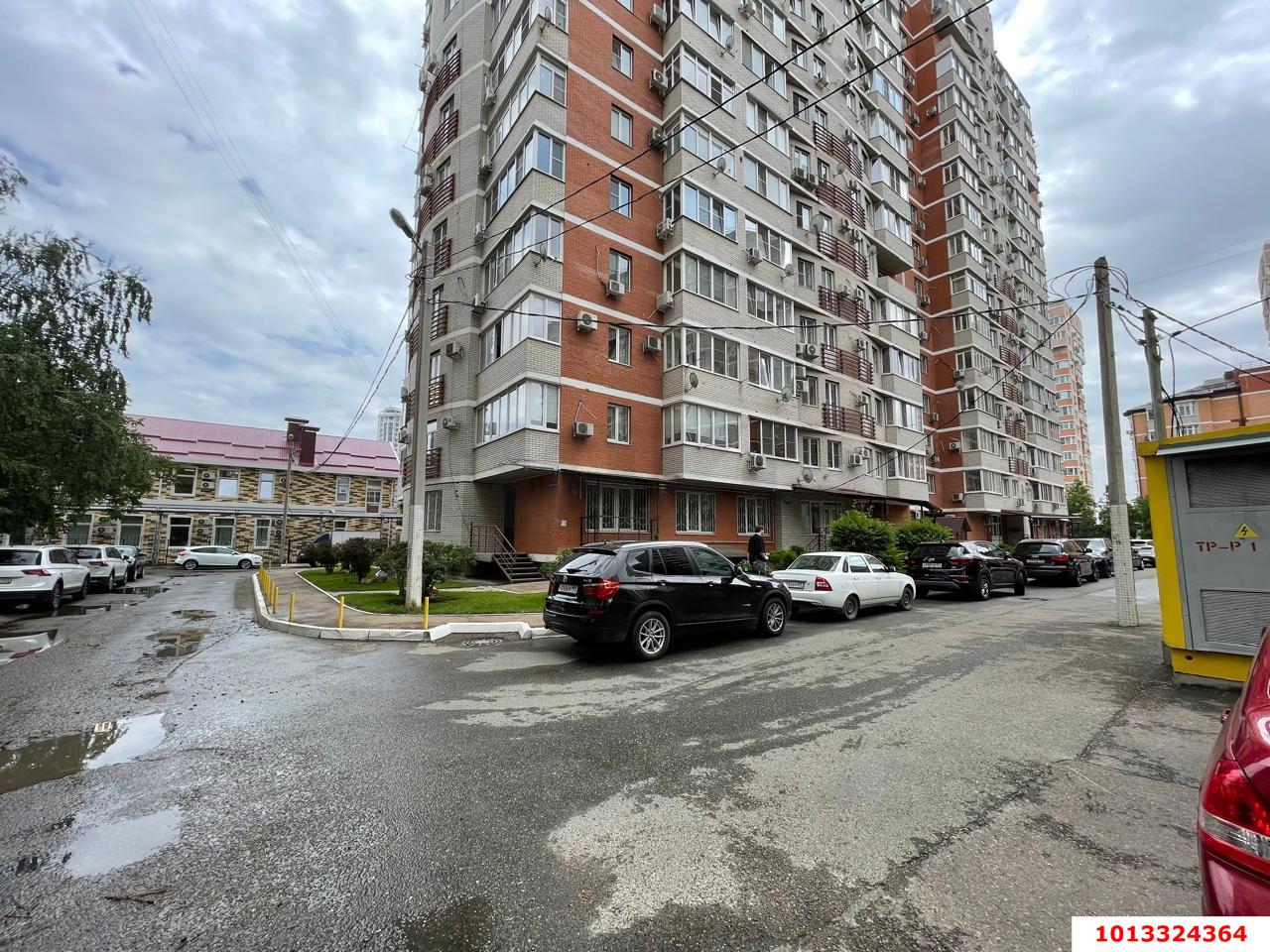 Фото №2: Торговое помещение 276 м² - Краснодар, Кожзавод, ул. Минская, 118/2