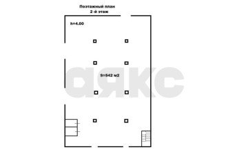 Фото №3: Отдельное здание 1100 м² - Краснодар, мкр. Комсомольский, ул. Уральская, 214/3