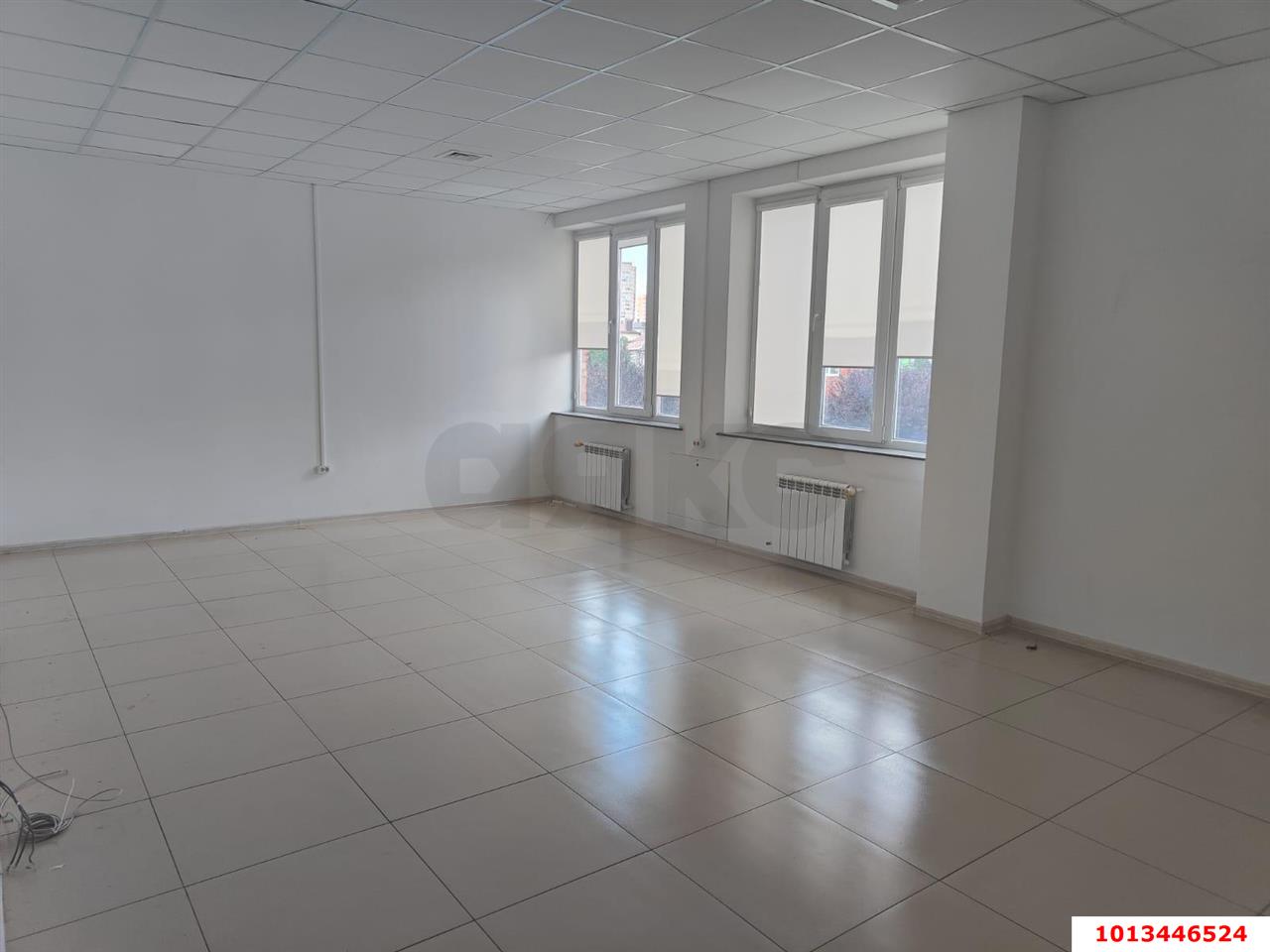 Фото №3: Офисное помещение 190&nbsp;м², 2/4&nbsp;эт. - Краснодар, мкр. Западный внутригородской округ, ул. Красных Партизан, 495
