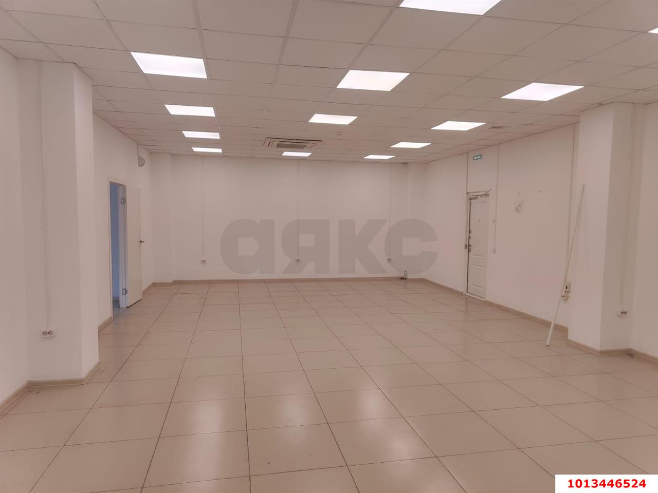 Фото №4: Офисное помещение 190&nbsp;м², 2/4&nbsp;эт. - Краснодар, мкр. Западный внутригородской округ, ул. Красных Партизан, 495