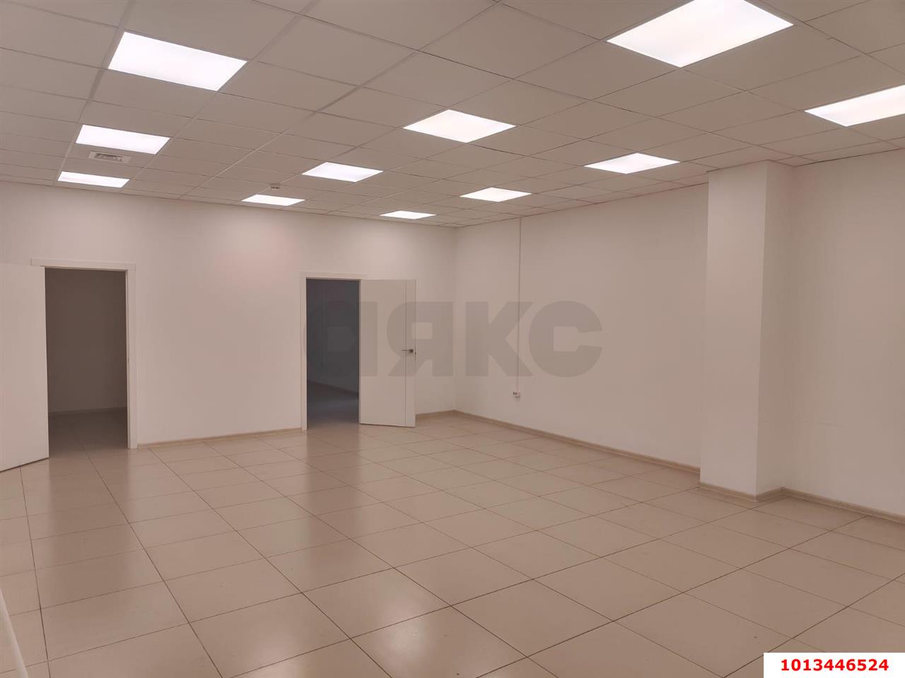 Фото №2: Офисное помещение 190&nbsp;м², 2/4&nbsp;эт. - Краснодар, мкр. Западный внутригородской округ, ул. Красных Партизан, 495