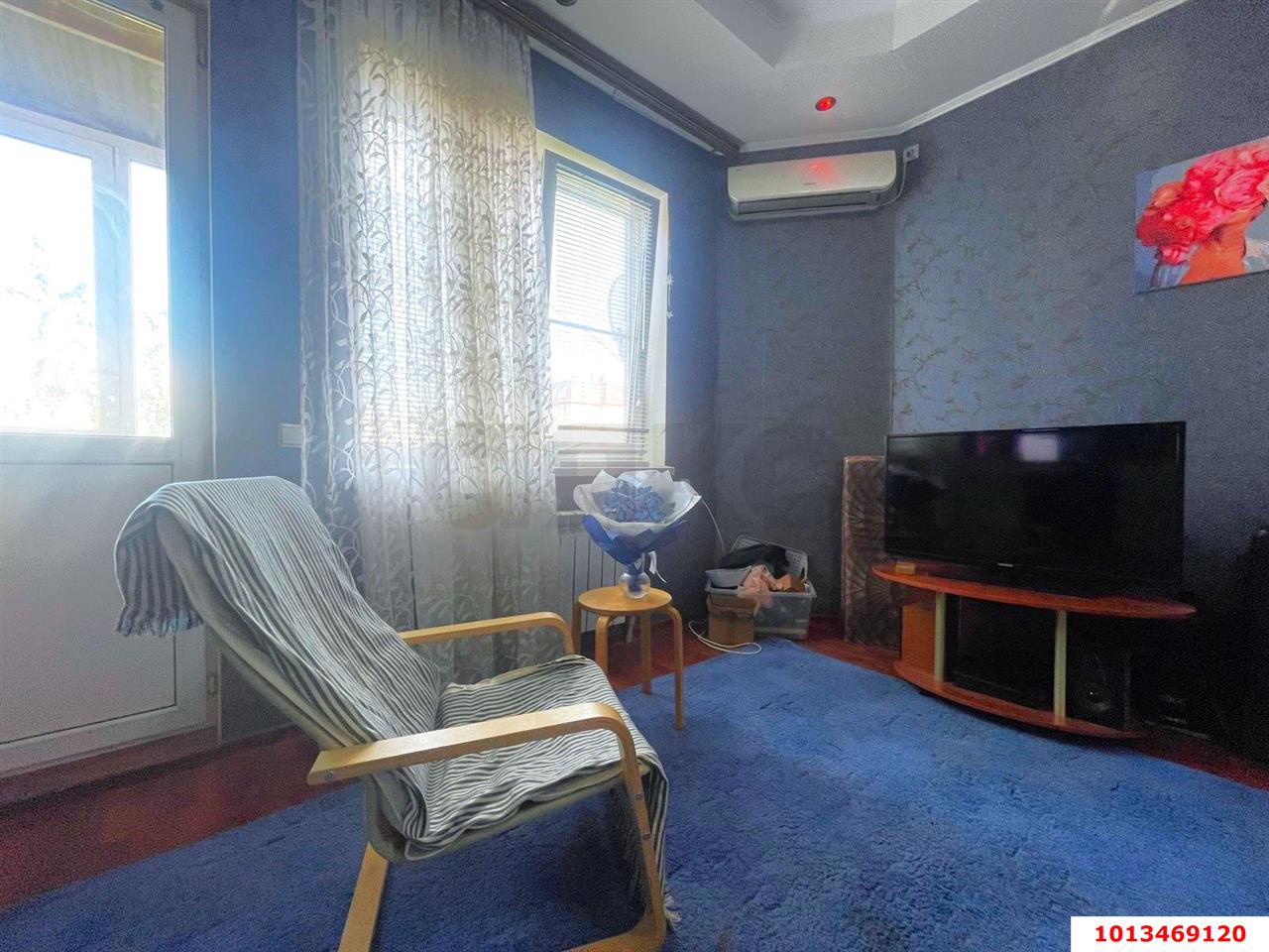 Фото №10: 3-комнатная квартира 180&nbsp;м², 3/4&nbsp;эт. - Краснодар, Прикубанский внутригородской округ, мкр. Краевая Клиническая Больница, ул. Шпака, 6/1