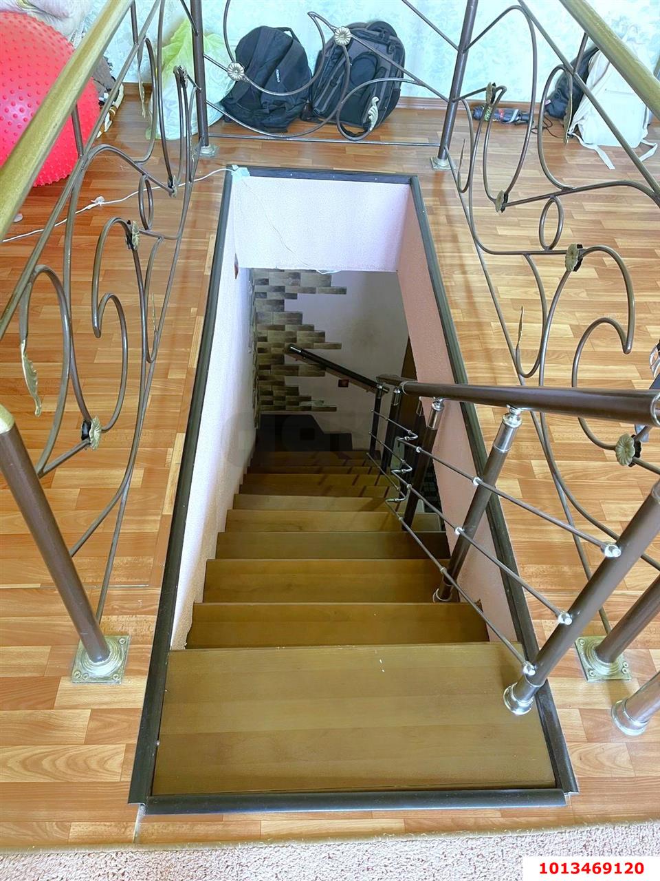 Фото №4: 3-комнатная квартира 180&nbsp;м², 3/4&nbsp;эт. - Краснодар, Прикубанский внутригородской округ, мкр. Краевая Клиническая Больница, ул. Шпака, 6/1