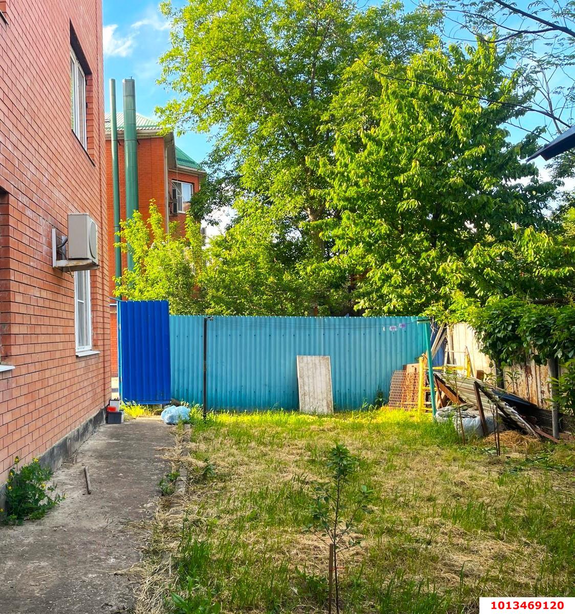 Фото №15: 3-комнатная квартира 180&nbsp;м², 3/4&nbsp;эт. - Краснодар, Прикубанский внутригородской округ, мкр. Краевая Клиническая Больница, ул. Шпака, 6/1