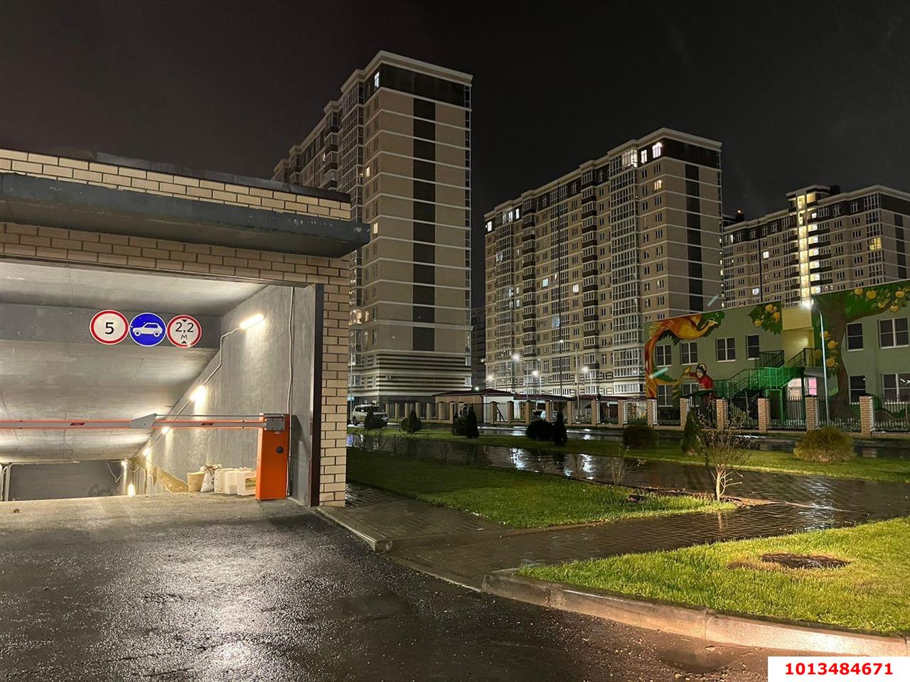 Фото №11: Студия 31&nbsp;м², 10/16&nbsp;эт. - Краснодар, Прикубанский внутригородской округ, мкр. ЖК Красная Площадь, ул. Конгрессная, 19/3
