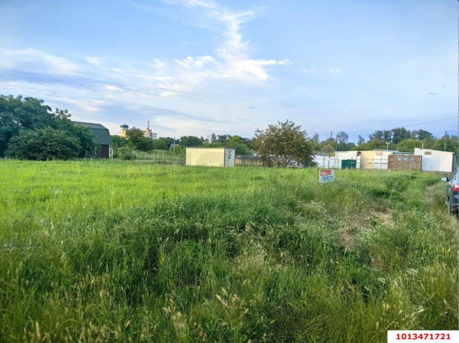 Фото №4: Личное подсобное хозяйство 8&nbsp;сот. - Дорожный, мкр. Карасунский внутригородской округ