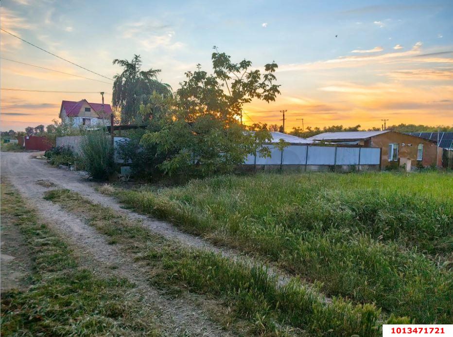 Фото №2: Личное подсобное хозяйство 8&nbsp;сот. - Дорожный, мкр. Карасунский внутригородской округ