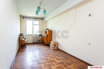 Фото №4: 4-комнатная квартира 76 м² - Краснодар, мкр. Фестивальный, ул. Яна Полуяна, 14