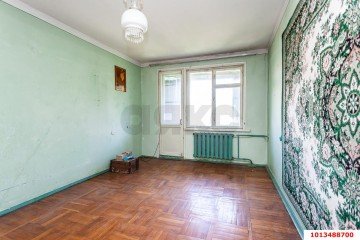 Фото №5: 4-комнатная квартира 76 м² - Краснодар, мкр. Фестивальный, ул. Яна Полуяна, 14