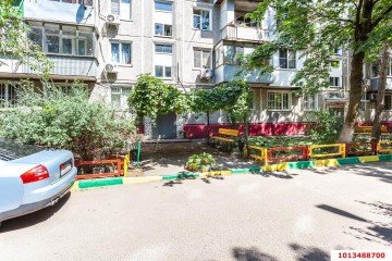 Фото №3: 4-комнатная квартира 76 м² - Краснодар, мкр. Фестивальный, ул. Яна Полуяна, 14