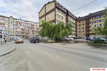 Фото №1: Торговое помещение 66 м², 6 эт. - Краснодар, мкр. Прикубанский внутригородской округ, ул. Тепличная, 80