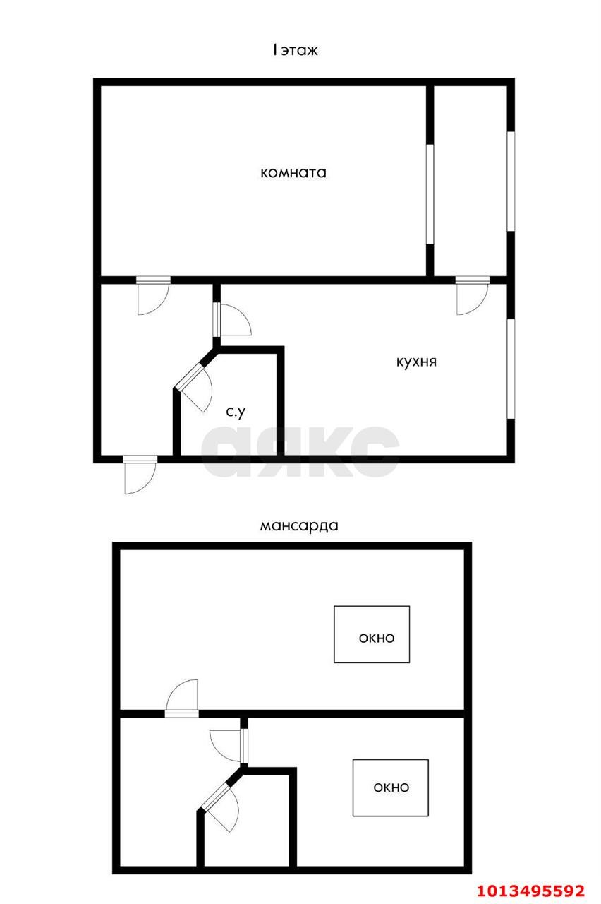 Фото №18: 3-комнатная квартира 87 м² - Краснодар, Музыкальный, ул. имени С.В. Рахманинова, 3