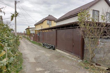 Фото №2: Дом 124 м² - с/т Юбилейное, мкр. Прикубанский внутригородской округ, ул. Жасминовая, 26