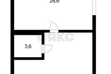 Фото №1: Таунхаус 120 м² - Краснодар, п. Калинино, ул. Алуштинская, 24/58