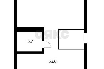 Фото №2: Таунхаус 120 м² - Краснодар, п. Калинино, ул. Алуштинская, 24/58