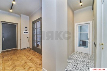 Фото №2: 2-комнатная квартира 55 м² - Краснодар, мкр. Дубинка, ул. Ставропольская, 79