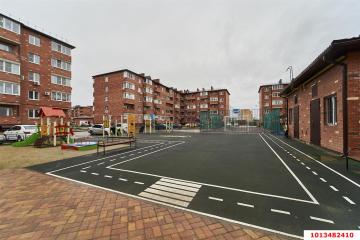 Фото №1: 1-комнатная квартира 32 м², 2/5 эт. - Новая Адыгея, мкр. жилой комплекс Мега, ул. Бжегокайская, 90/2к1