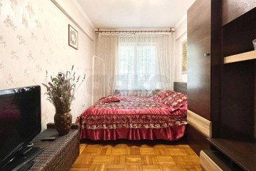 Фото №4: 2-комнатная квартира 44 м² - Краснодар, мкр. Черёмушки, ул. Селезнёва, 172