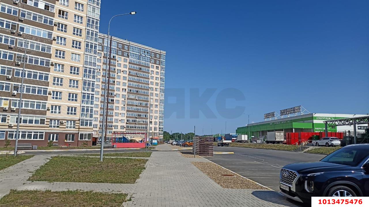 Фото №15: 3-комнатная квартира 120 м² - Новороссийск, территория Цемдолина, ул. Солнечная, 2к3